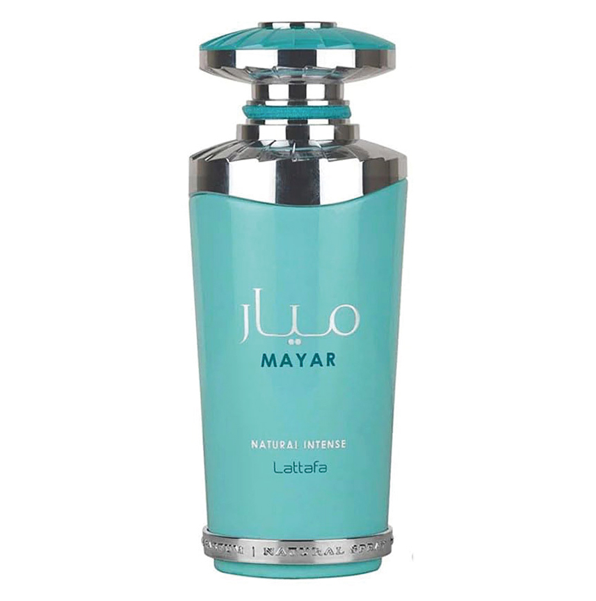 LATTAFA MAYAR NATURAL INTENSE EDP X 100 ML.